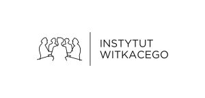 logo Instytutu Witkacego