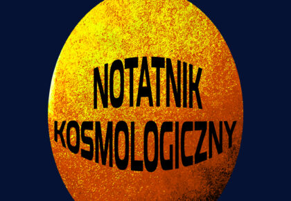 Wernisaż wystawy „Notatnik kosmologiczny” Tomasza Haładaja, 29 maja