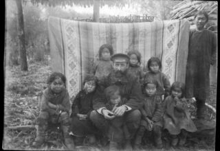 Zapowiedź wystawy „Blisko ludzi. Bronisław Piłsudski i początki etnografii w Zakopanem”