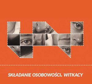 oprowadzanie kuratorskie po wystawie „Składanie osobowości. Witkacy”