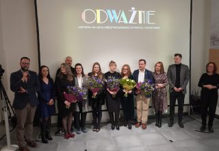 Wernisaż wystawy „Odważne. Artystki XX-lecia międzywojennego w Paryżu i Zakopanem”