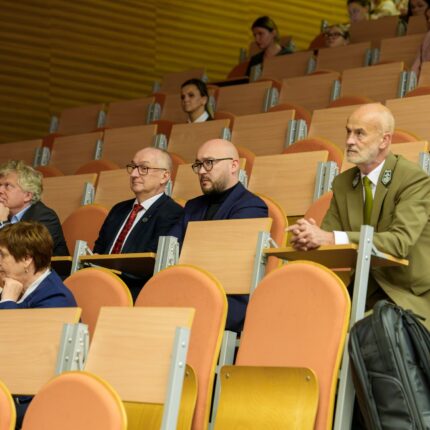 Konferencja naukowa „Profesor Edward Feliks Lubicz-Niezabitowski. Między Wielkopolską a Podhalem”