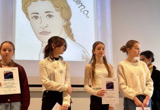 WRĘCZENIE NAGRÓD W KONKURSIE PLASTYCZNYM „KURIERZY TATRZAŃSCY”