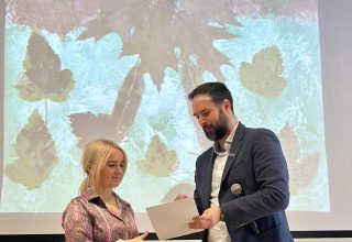 WRĘCZENIE NAGRÓD W KONKURSIE PLASTYCZNYM „KURIERZY TATRZAŃSCY”