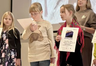 WRĘCZENIE NAGRÓD W KONKURSIE PLASTYCZNYM „KURIERZY TATRZAŃSCY”