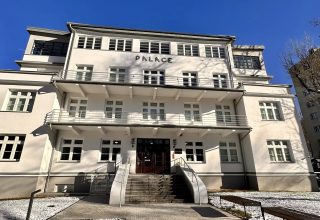 WRĘCZENIE NAGRÓD W KONKURSIE PLASTYCZNYM „KURIERZY TATRZAŃSCY”