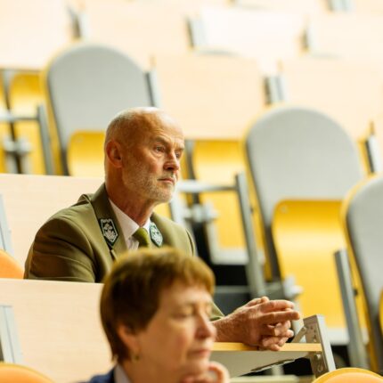Konferencja naukowa „Profesor Edward Feliks Lubicz-Niezabitowski. Między Wielkopolską a Podhalem”