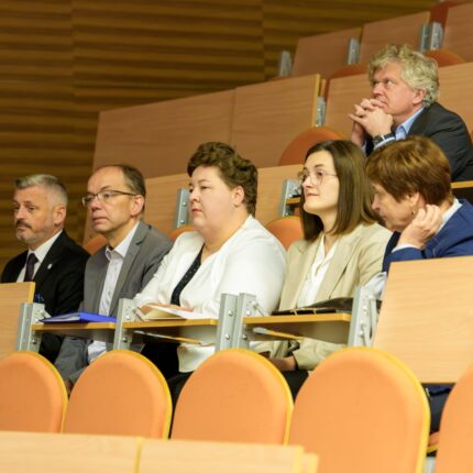 Konferencja naukowa „Profesor Edward Feliks Lubicz-Niezabitowski. Między Wielkopolską a Podhalem”