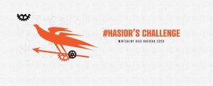Hasior's Challenge baner