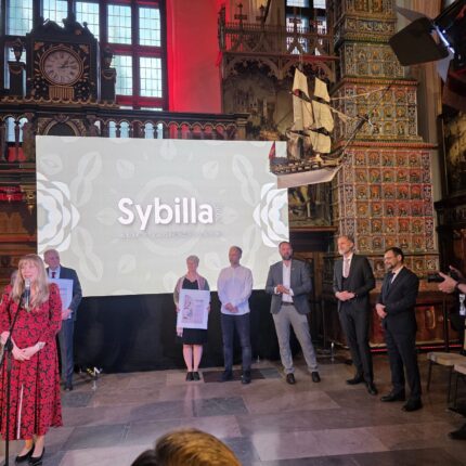 Sybilla 2025 – wyróżnienie dla Muzeum Tatrzańskiego