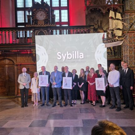 Sybilla 2025 – wyróżnienie dla Muzeum Tatrzańskiego