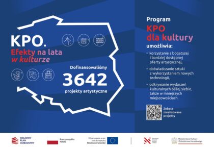 KPO dla kultury