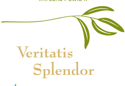 IX edycja Nagrody Veritatis Splendor