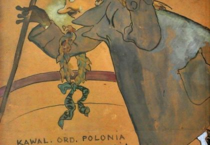 BRYDŻ Z KORNELEM MAKUSZYŃSKIM 28 maja – ZMIANA GODZIN
