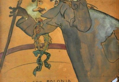 BRYDŻ Z KORNELEM MAKUSZYŃSKIM 28 maja – ZMIANA GODZIN