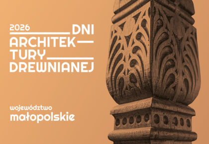 Dni Architektury Drewnianej 2026