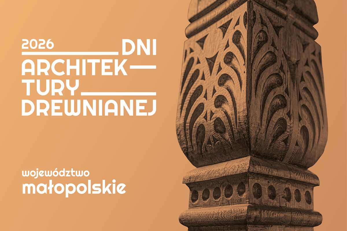 Dni Architektury Drewnianej 2026
