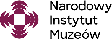 Logo Narodowego Instytutu Muzeów Narodowy Instytut Muzeów