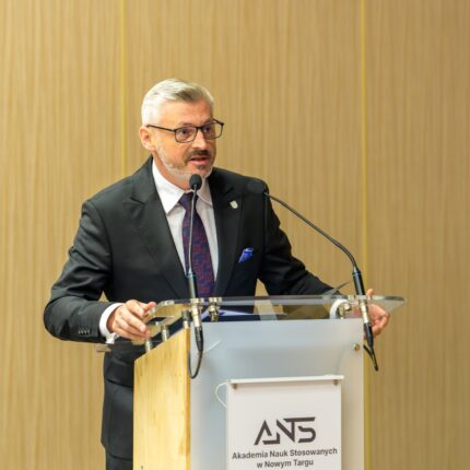 Konferencja naukowa „Profesor Edward Feliks Lubicz-Niezabitowski. Między Wielkopolską a Podhalem”