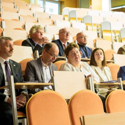Konferencja naukowa „Profesor Edward Feliks Lubicz-Niezabitowski. Między Wielkopolską a Podhalem”