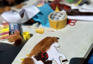 Spiskie smaki i tradycje podczas Śniadania u Korkoszów