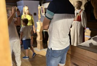 Spiskie smaki i tradycje podczas Śniadania u Korkoszów