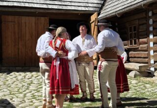 Spiskie smaki i tradycje podczas Śniadania u Korkoszów
