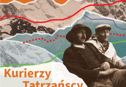 KONKURS PLASTYCZNY Kurierzy Tatrzańscy 2026