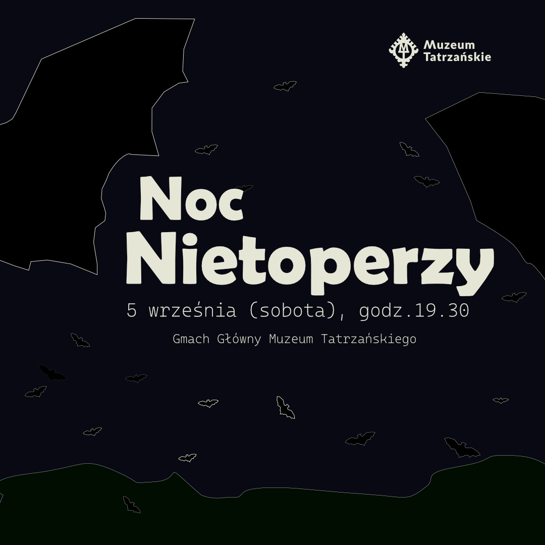 Noc Nietoperzy, 5 września