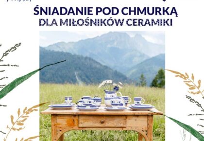 Śniadanie pod chmurką, 21 czerwca