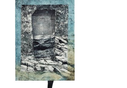 WERNISAŻ WYSTAWY ,,SPOTKANIA”, 11 KWIETNIA