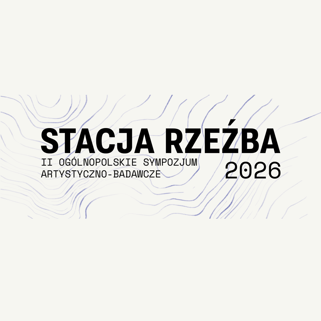 Wernisaż wystawy poplenerowej „Stacja Rzeźba 2026”, 28 sierpnia