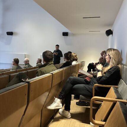 Warsztat ekspercki ,,Biobankowanie i monitoring endemicznych ssaków Tatr”