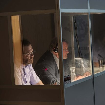 Warsztat ekspercki ,,Biobankowanie i monitoring endemicznych ssaków Tatr”