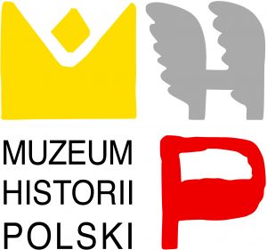 Logo Muzeum Historii Polski
