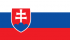 Flaga Słowacji - przejdź do wersjo słowackiej