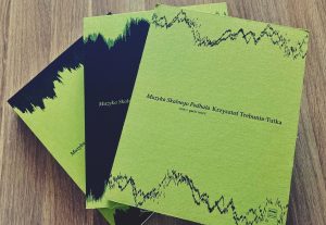 trzy tomy książki "Muzyka Skalnego Podhala", Krzysztof Trebunia-Tutka