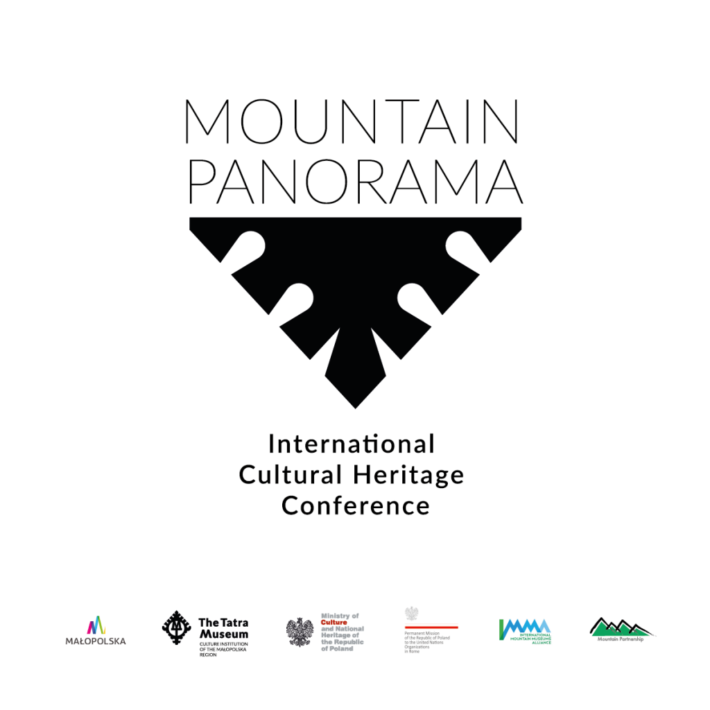 Mountain Panorama, International Cultural Heritage Conference