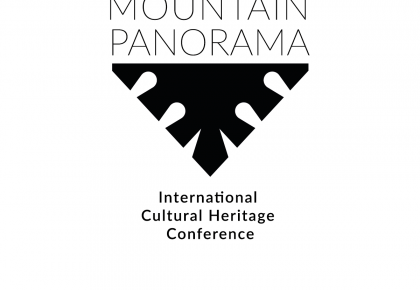 MOUNTAIN PANORAMA, INTERNATIONAL CULTURAL HERITAGE CONFERENCE