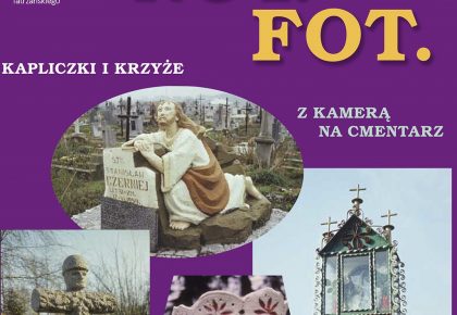 Not. Fot. Notatnik fotograficzny Władysława Hasiora. Kapliczki i Krzyże. Vol. 8-9.