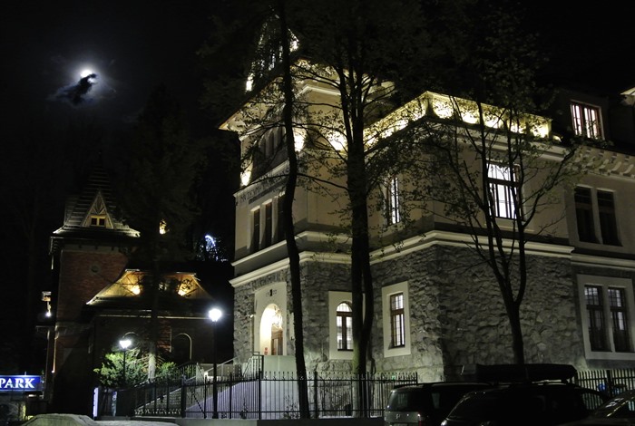 Noc Muzeów w Muzeum Tatrzańskim