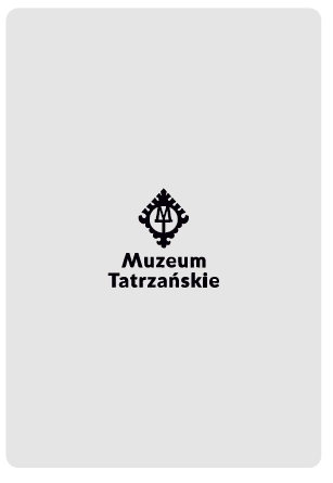 logo Muzeum Tatrzańskiego