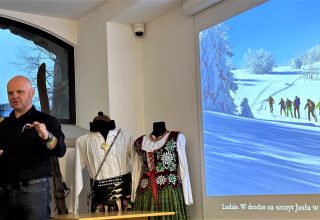 Skiturowe wyprawy w Muzeum Tatrzańskim