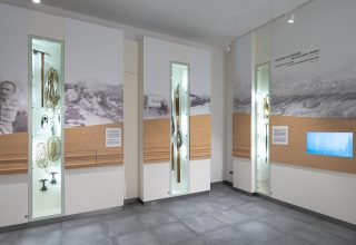 Muzeum Tatrzańskie na 28. Festiwalu Górskim w Lądku Zdroju