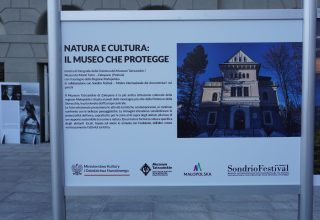 Otwarcie wystawy “Natura i Kultura. Muzeum, które chroni”
