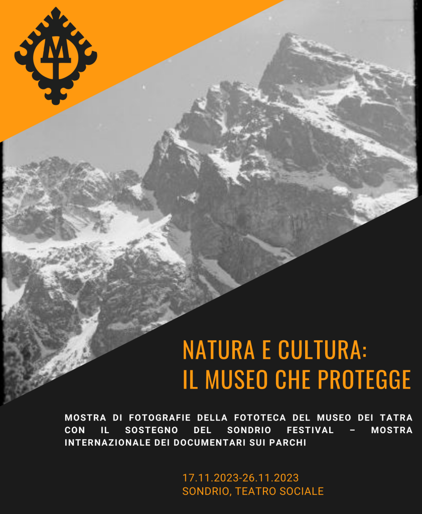 Natura E Cultura: Il Museo Che Protegge