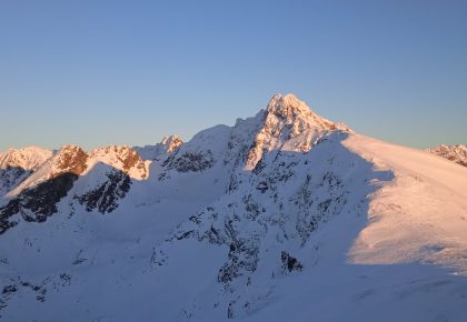 Ochrona ekosystemu na terenach górskich w obliczu zmian klimatycznych 11 grudnia