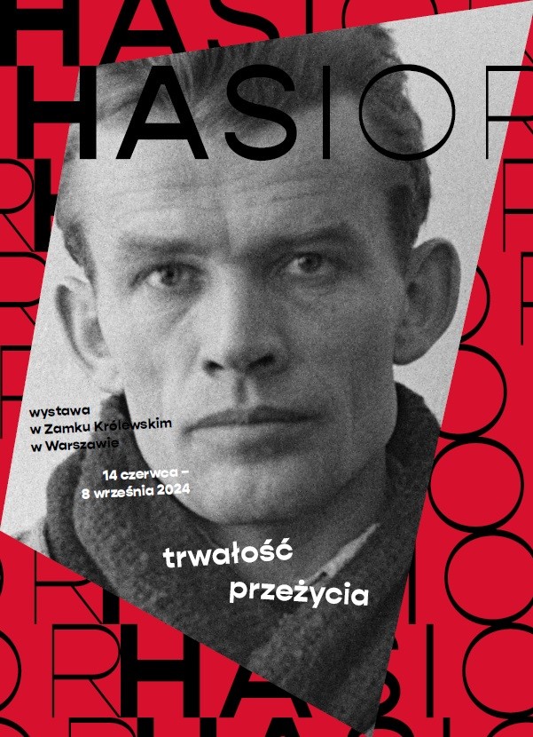 W dniach 27-30 maja Galeria Władysława Hasiora będzie nieczynna z powodów technicznych. Prace Władysława Hasiora będą pakowane na wystawę "Trwałość przeżycia" w Zamku Królewskim w Warszawie.