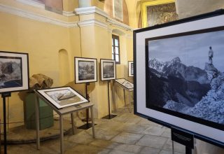 PROJEKT NATURA I KULTURA: GÓRY, KTÓRE INSPIRUJĄ