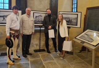 PROJEKT NATURA I KULTURA: GÓRY, KTÓRE INSPIRUJĄ